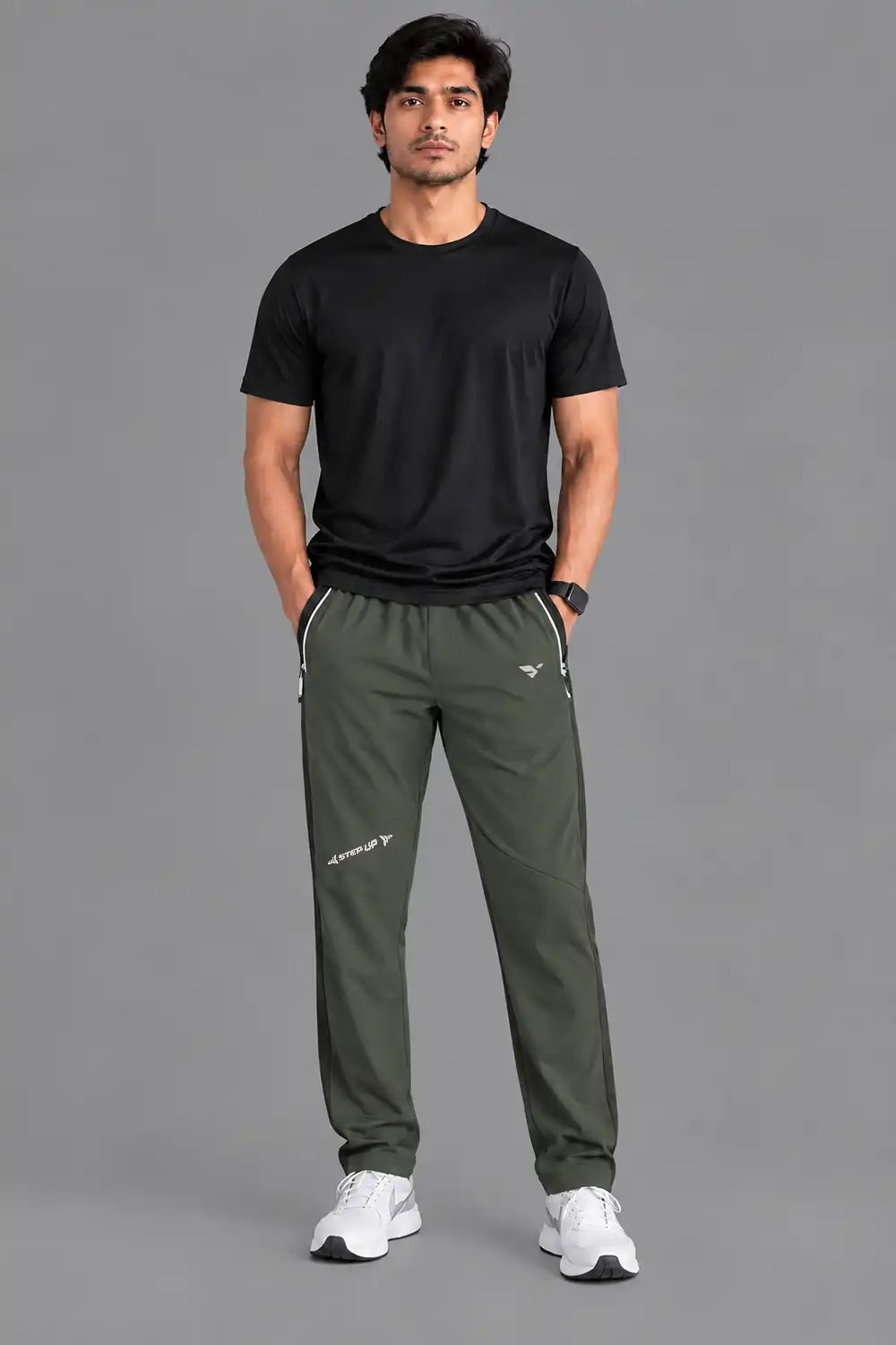 Step up Full Pant