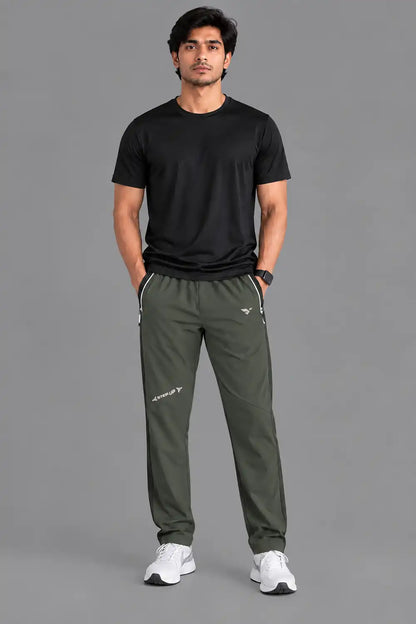 Step up Full Pant