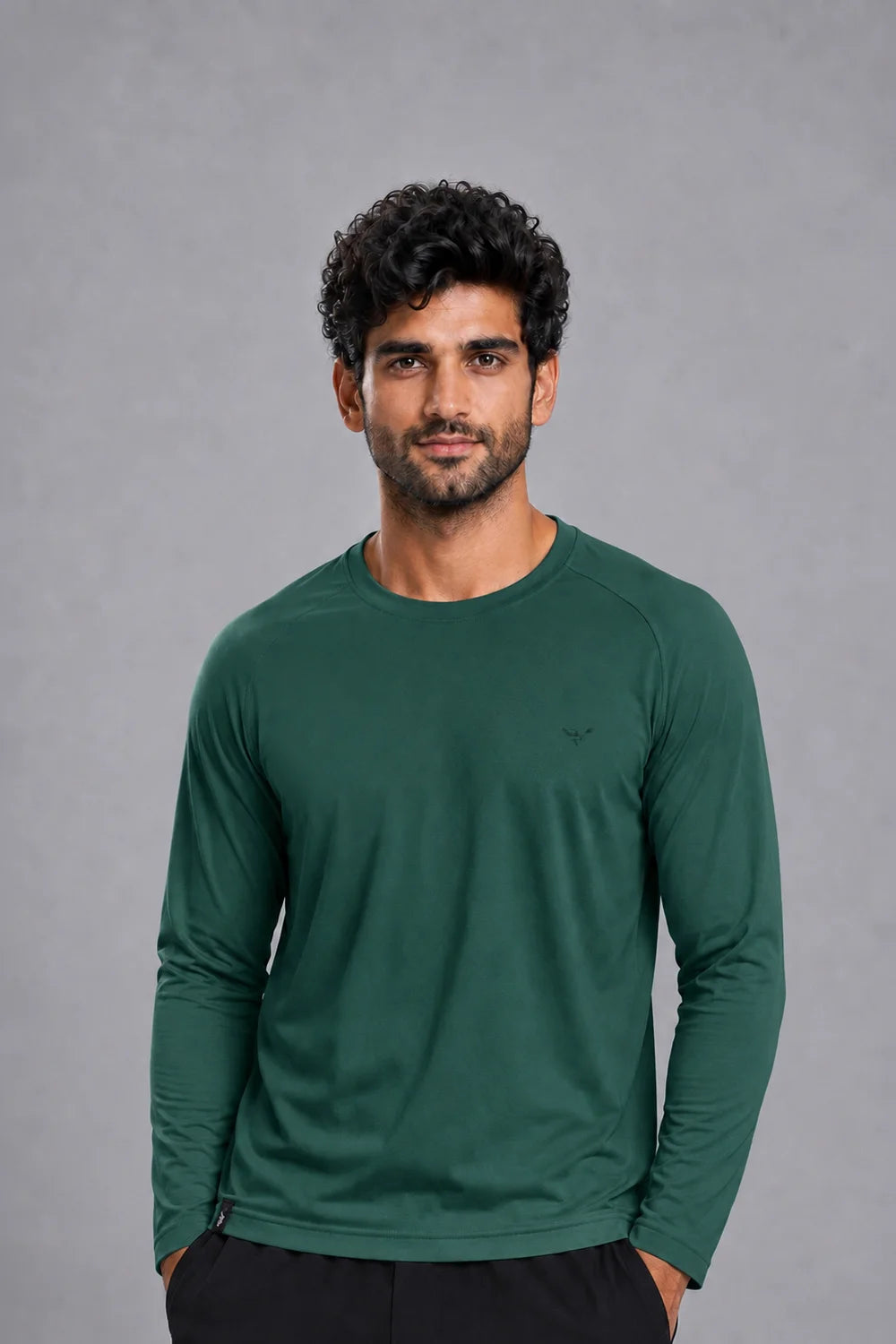 Xtreme Long Sleeve Training Tee