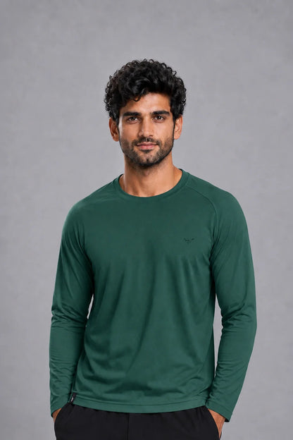 Xtreme Long Sleeve Training Tee