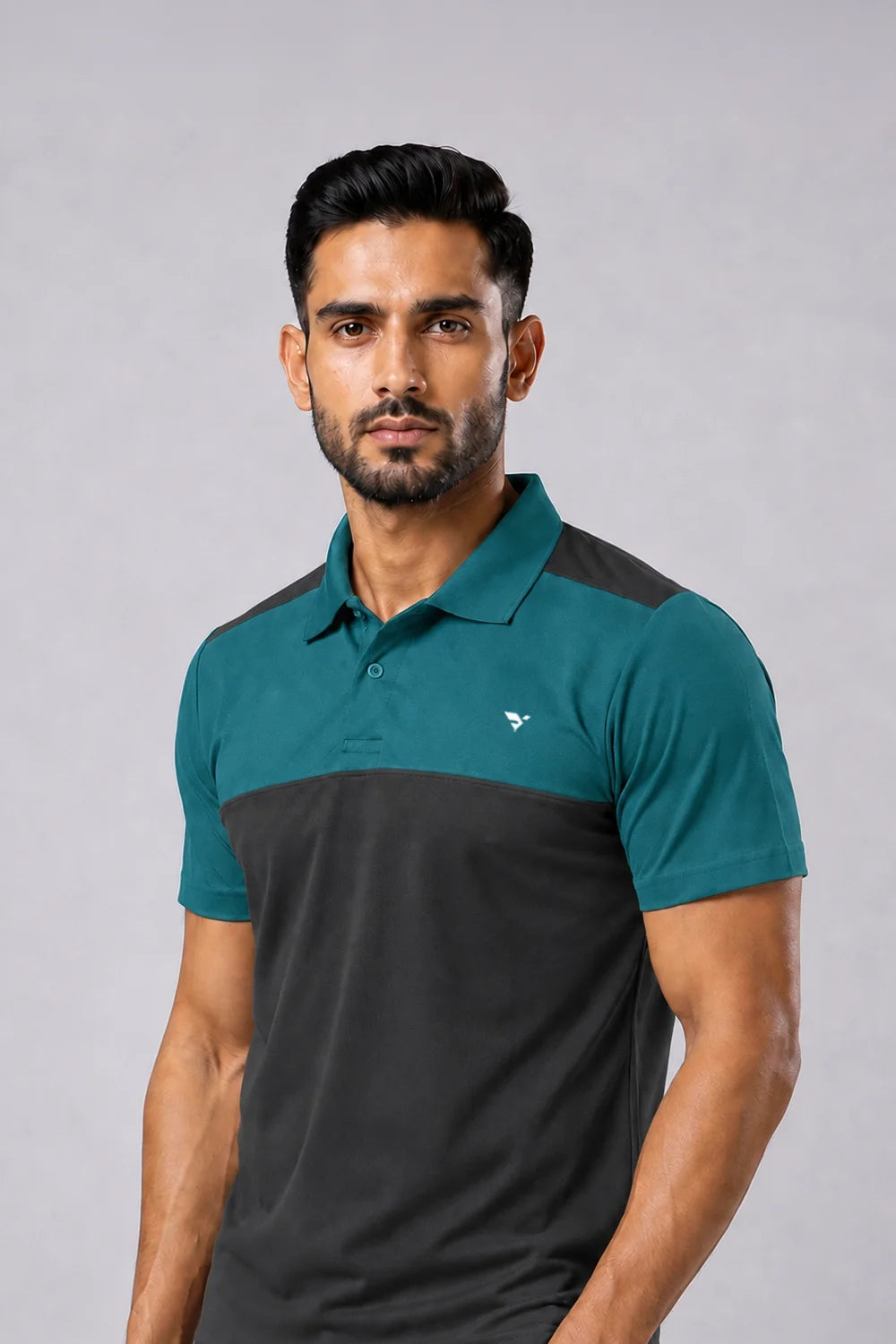 Gear 7 Performance Polo