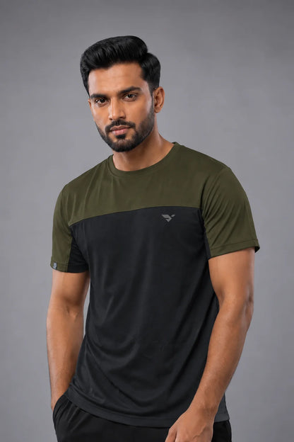 PowerPlay Performance Tee