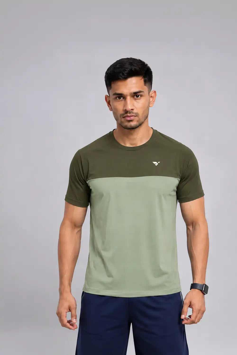 Game Changer Performance Tee