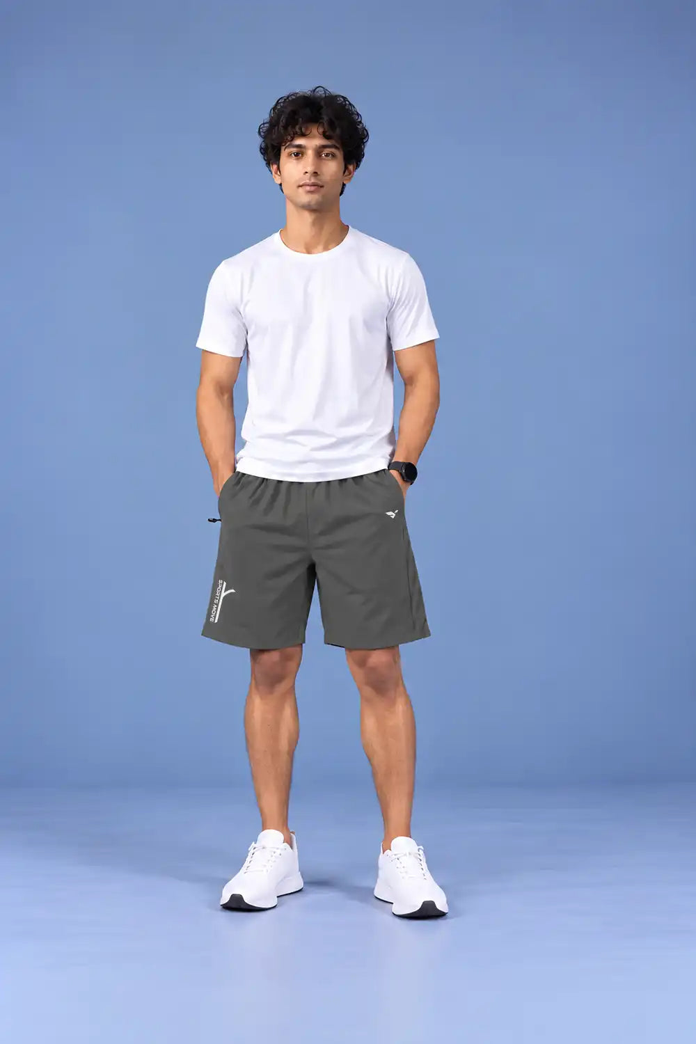 Sharks Shorts