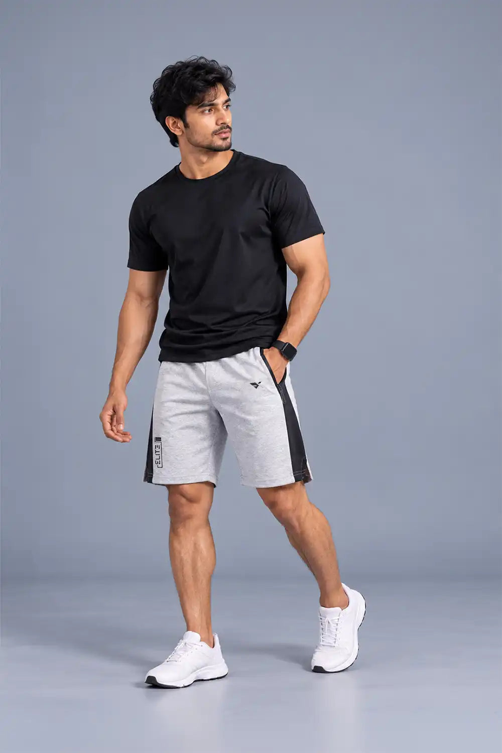 Elite Shorts