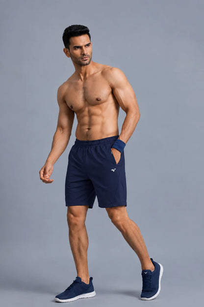 Runner Active Training Shorts