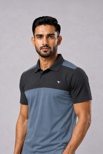 Gear 7 Performance Polo