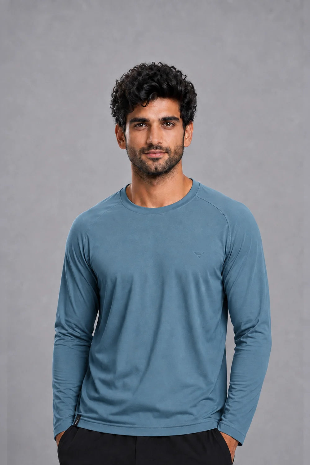 Xtreme Long Sleeve Training Tee