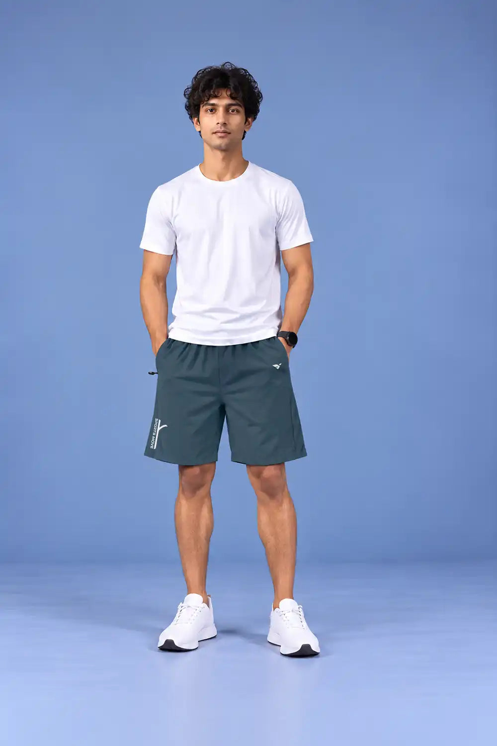 Sharks Shorts