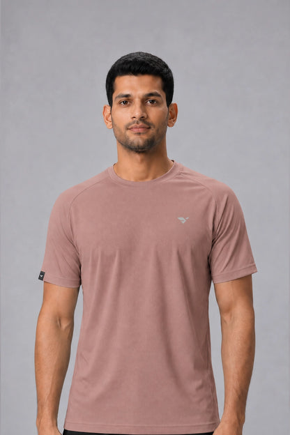 Perfo Performance Tee