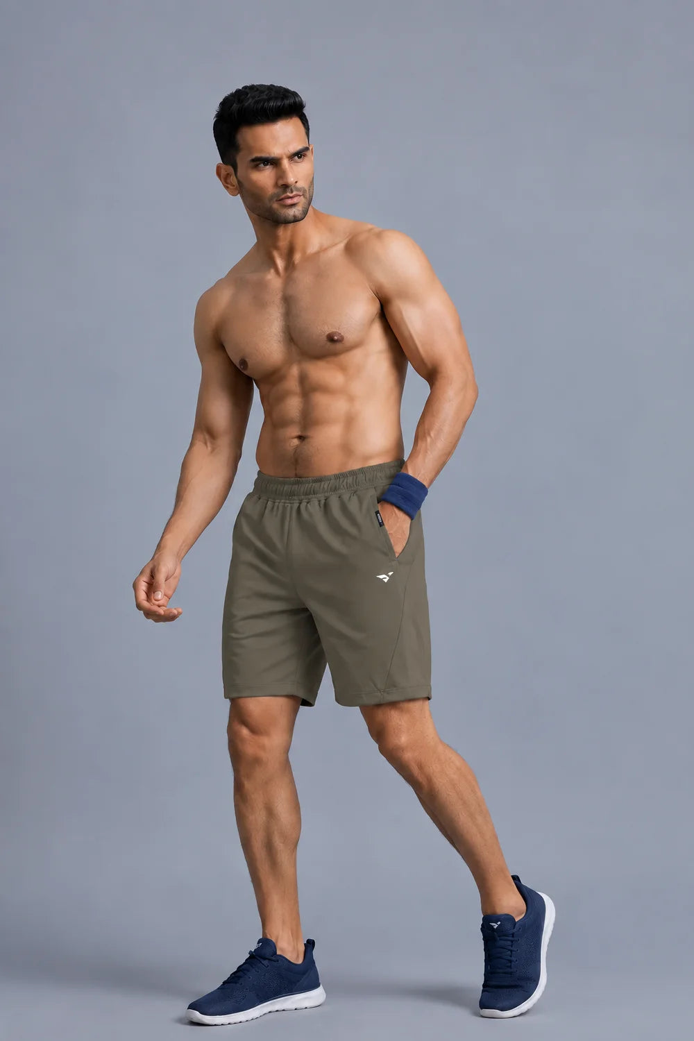 Runner Active Training Shorts