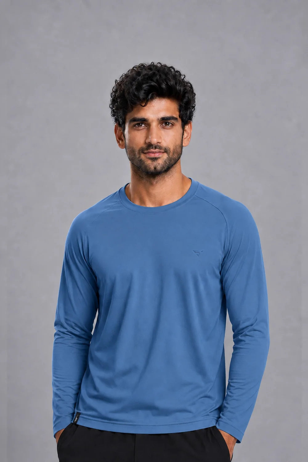 Xtreme Long Sleeve Training Tee