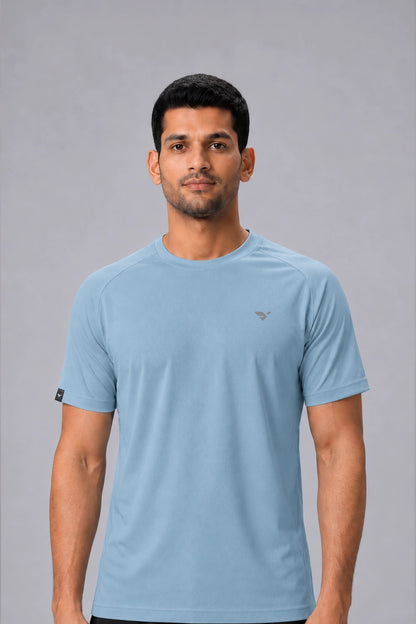 Perfo Performance Tee