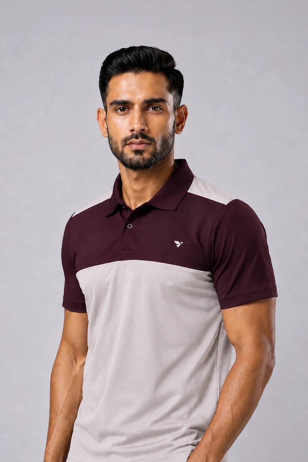 Gear 7 Performance Polo