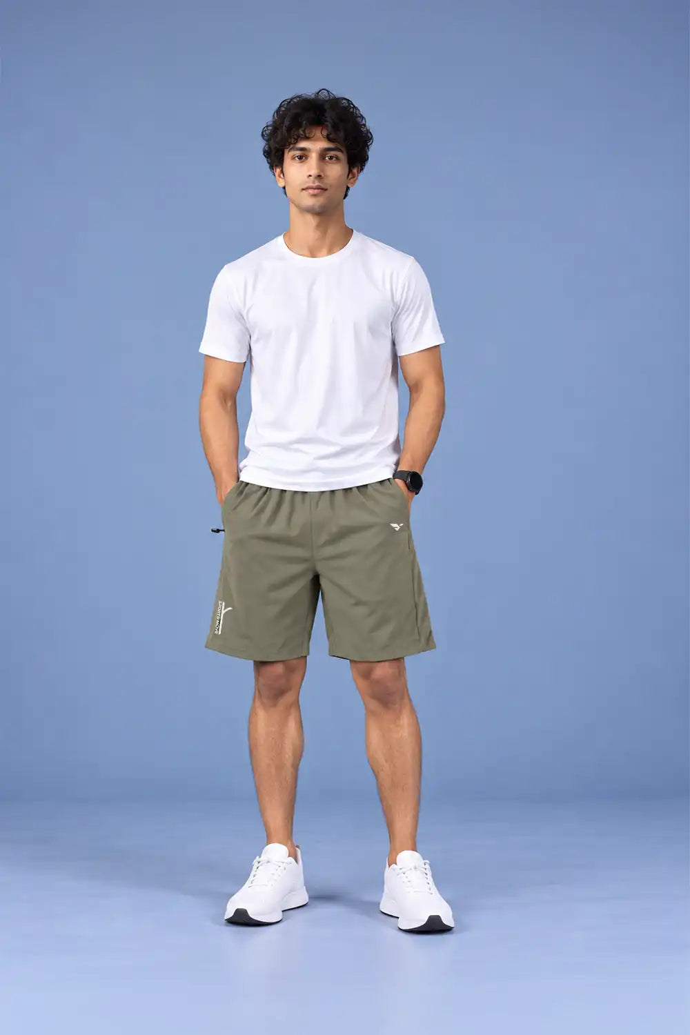 Sharks Shorts