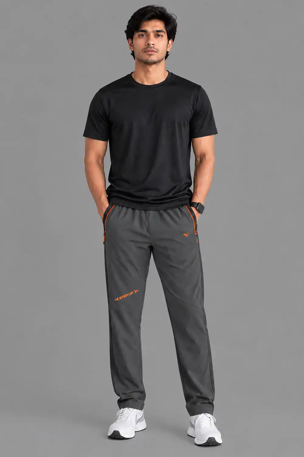 Step up Full Pant