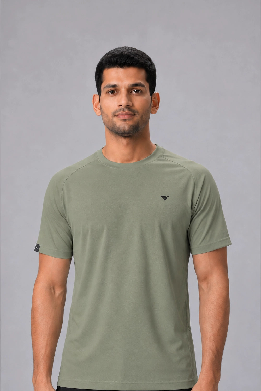 Perfo Performance Tee