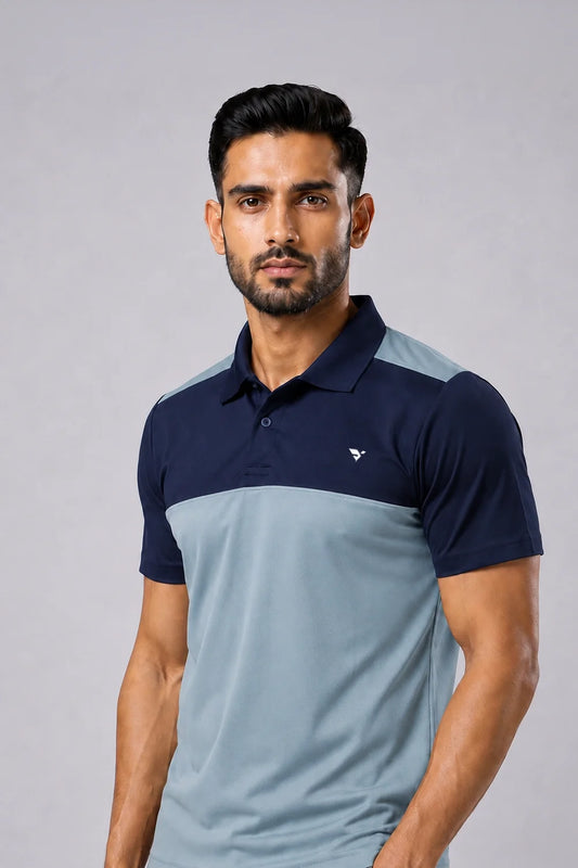 Gear 7 Performance Polo