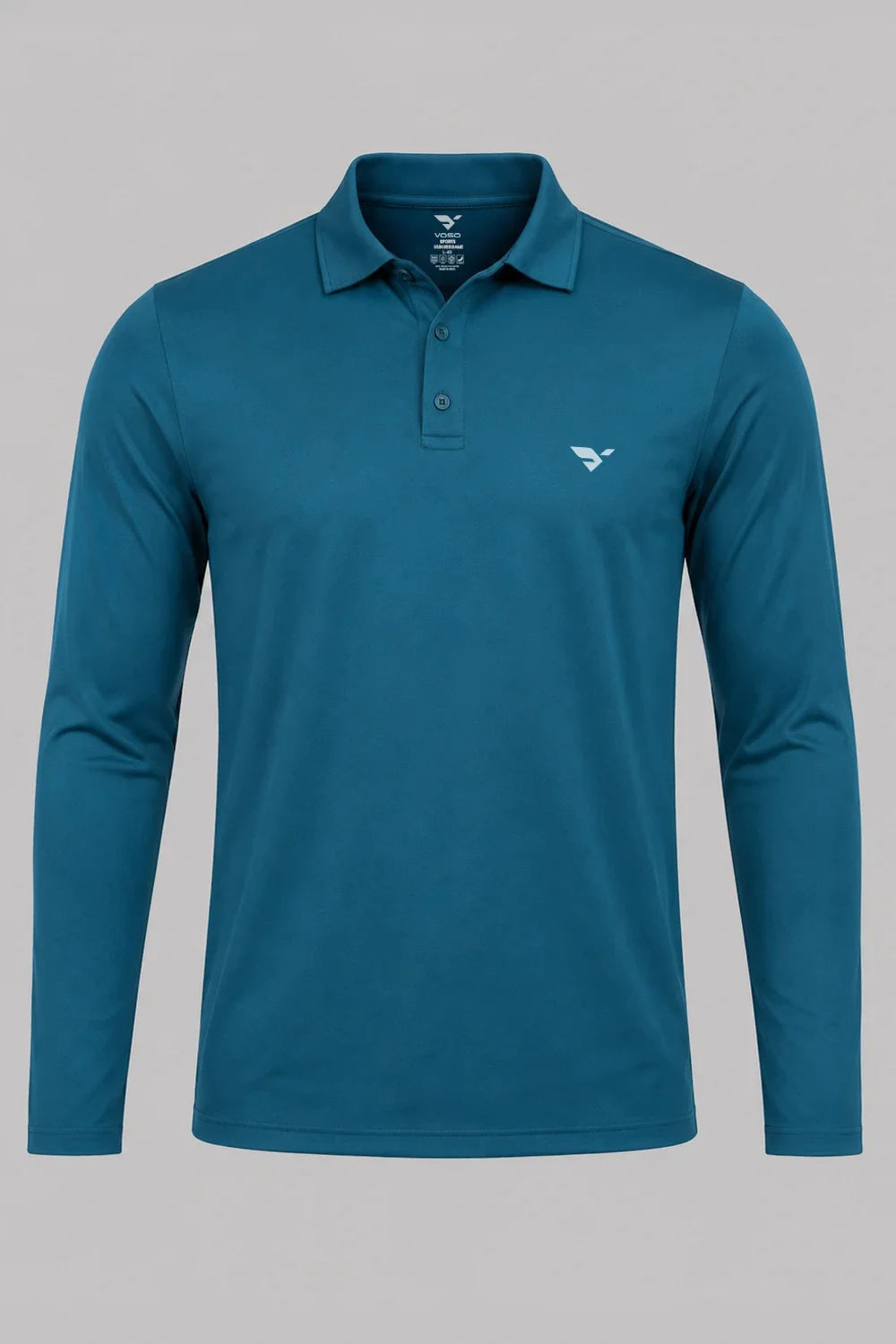 HungerGame Performance Polo