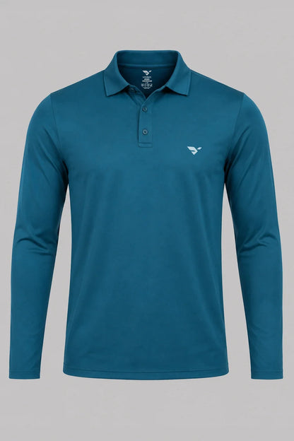 HungerGame Performance Polo