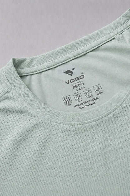 Perfo Performance Tee