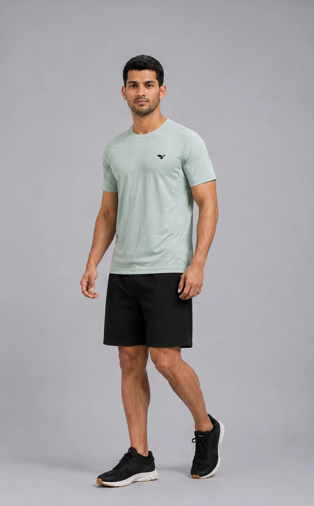 Perfo Performance Tee