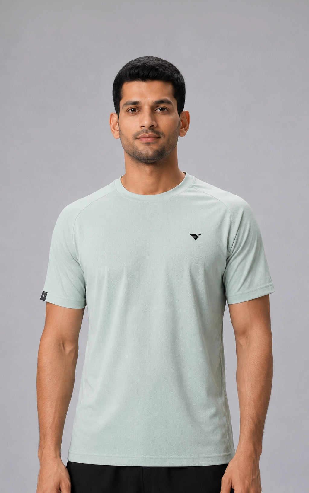 Perfo Performance Tee