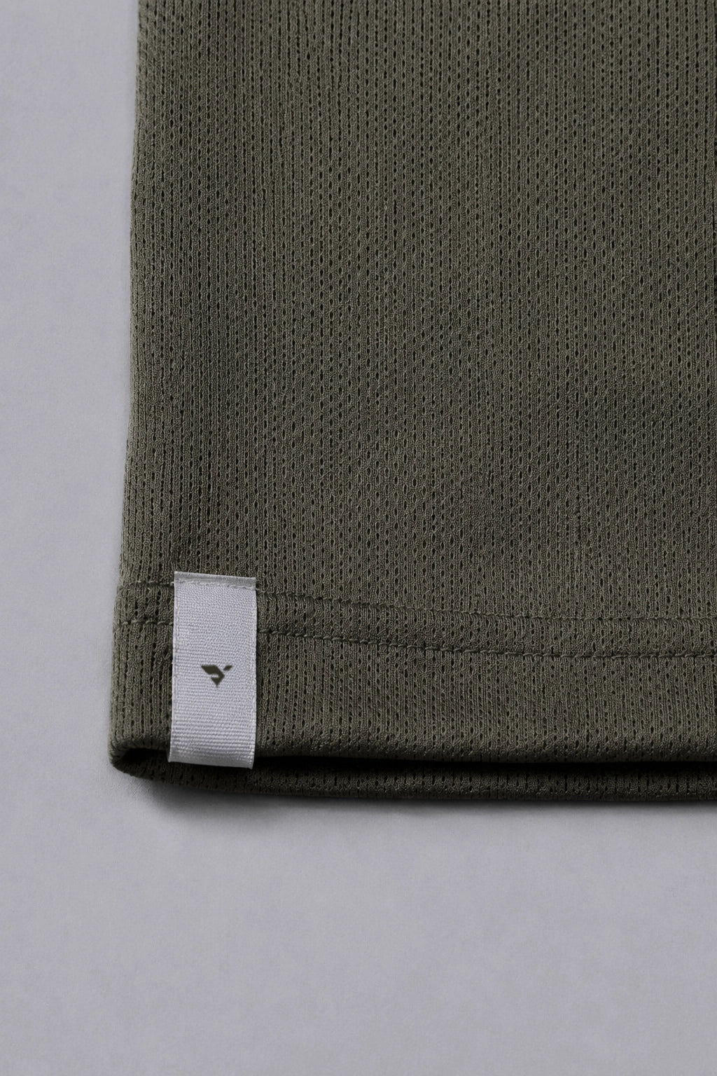 Turbo Performance Full-Sleeve Tee