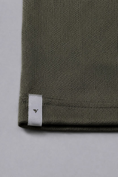 Turbo Performance Full-Sleeve Tee
