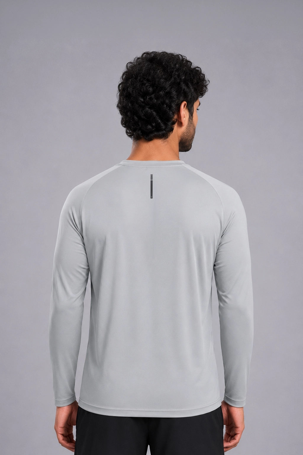 Xtreme Long Sleeve Training Tee