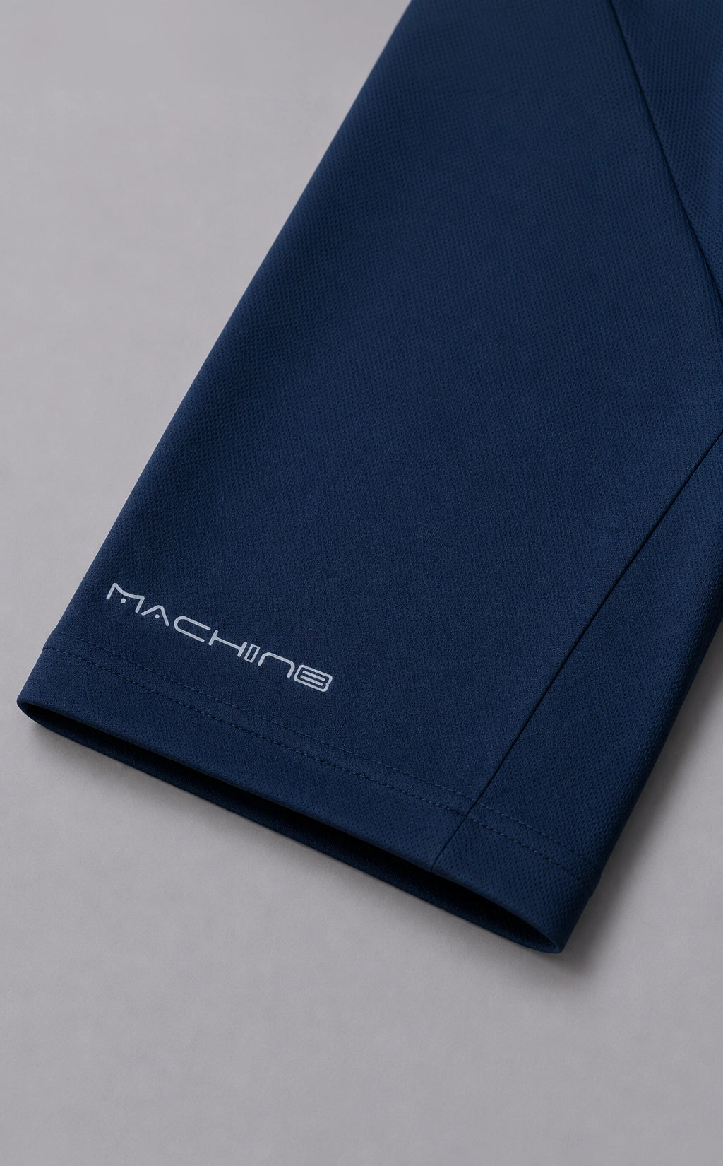 Run Machine Performance Polo